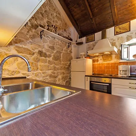 Holiday home Mit Pool- By Interhome *
