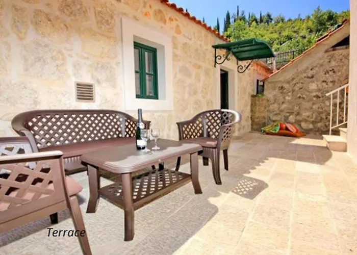 Mit Pool- By Interhome Holiday home *