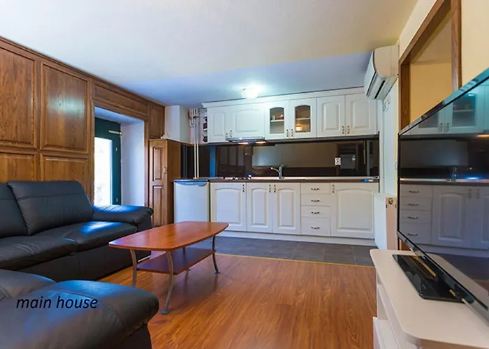 Mit Pool- By Interhome Holiday home *
