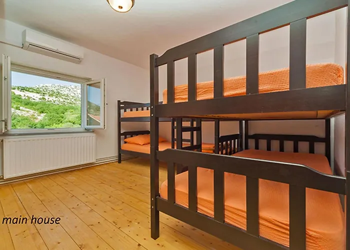 Hébergement de vacances Mit Pool- By Interhome *