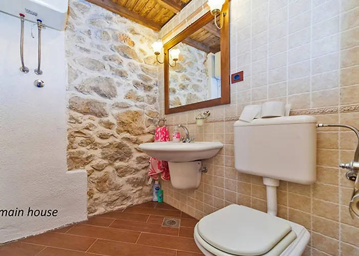Mit Pool- By Interhome Hébergement de vacances